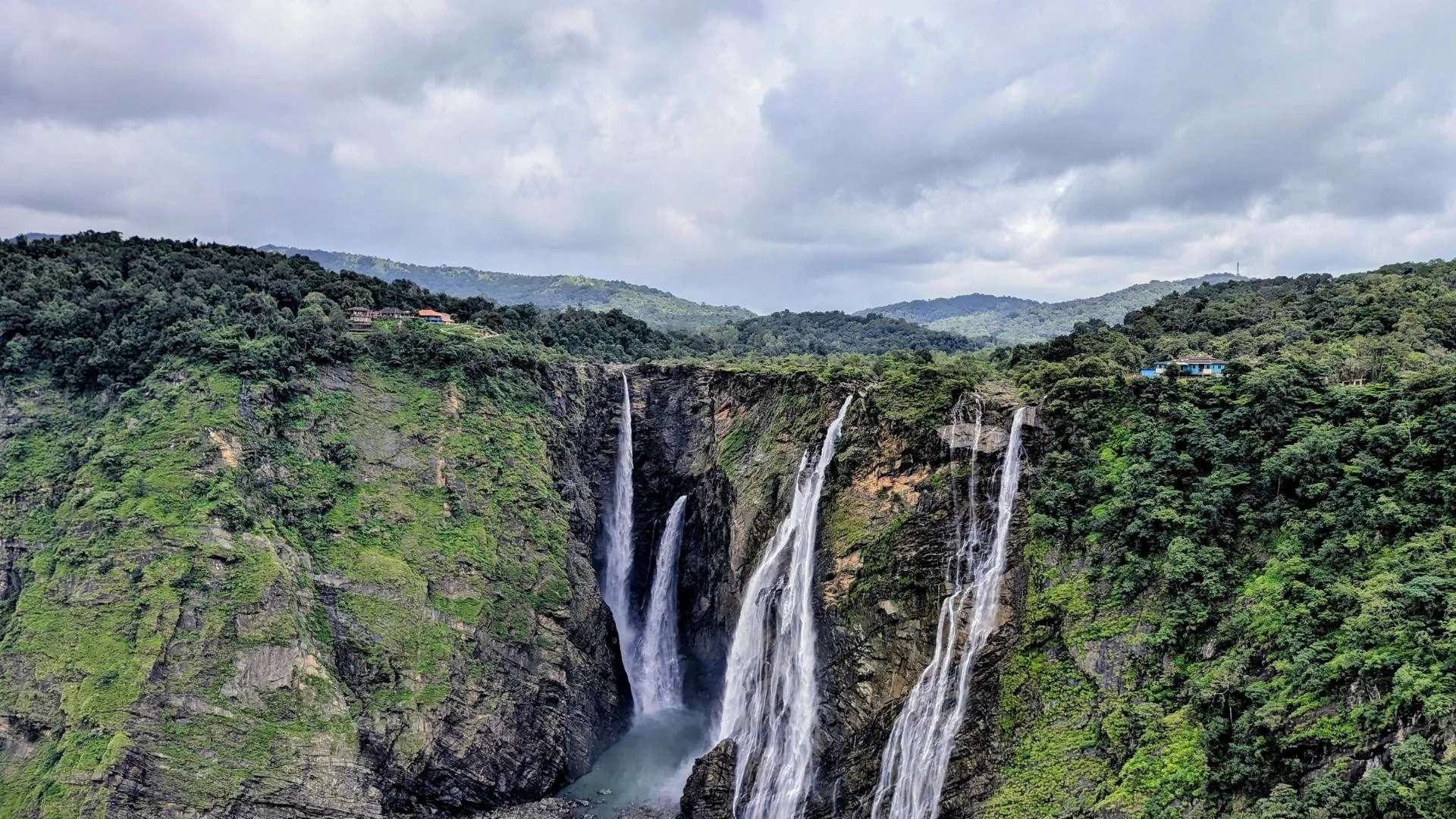 Jog Falls